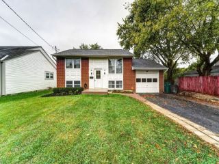 Foreclosed Home - 1605 HILLCREST AVE, 43207