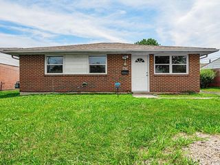 Foreclosed Home - 3760 FERMAN RD, 43207