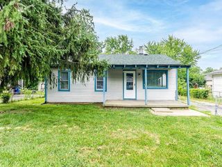 Foreclosed Home - 1309 AUGMONT AVE, 43207