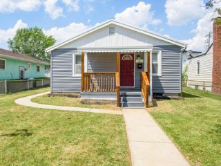 Foreclosed Home - 82 DELRAY RD, 43207