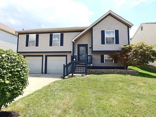 Foreclosed Home - 2483 BRIDLEWOOD CT, 43207