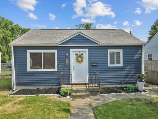 Foreclosed Home - 714 E MOLER ST, 43207