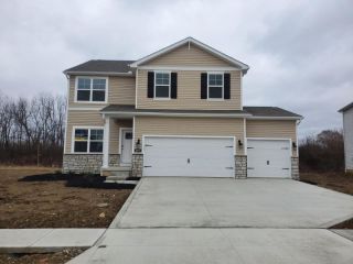 Foreclosed Home - 4370 HOLSTEIN DR, 43207