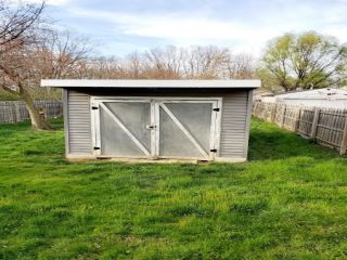 Foreclosed Home - List 100684482