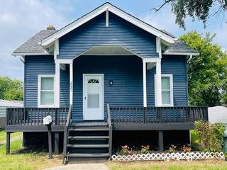 Foreclosed Home - 2021 LINWOOD AVE, 43207