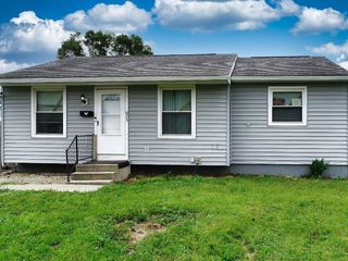 Foreclosed Home - 825 HIGBEE DR N, 43207