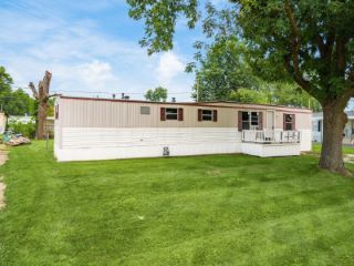 Foreclosed Home - List 100821867