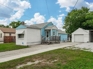 Foreclosed Home - 3180 PARSONS AVE, 43207