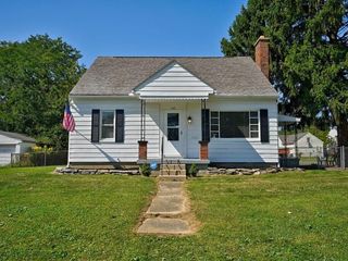 Foreclosed Home - 1687 OAKWOOD AVE, 43207