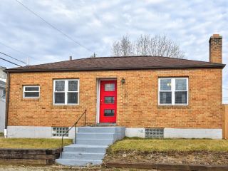 Foreclosed Home - 1614 S 6TH ST, 43207
