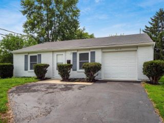 Foreclosed Home - 4015 CLABBER RD, 43207