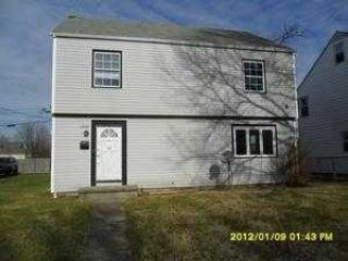 Foreclosed Home - List 100283037