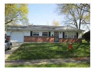 Foreclosed Home - 2914 LANDON DR, 43209