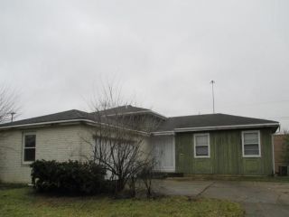 Foreclosed Home - 2757 S Kenview Rd, 43209
