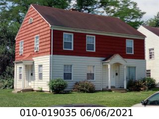 Foreclosed Home - List 100473171