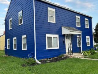 Foreclosed Home - 2902 RUHL AVE, 43209