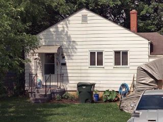 Foreclosed Home - 265 N KELLNER RD, 43209