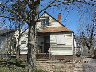 Foreclosed Home - 2262 HIAWATHA PARK DR, 43211