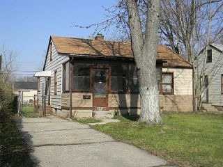 Foreclosed Home - 2259 ATWOOD TER, 43211