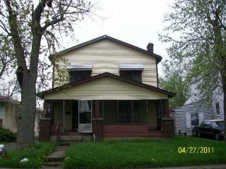 Foreclosed Home - List 100059081