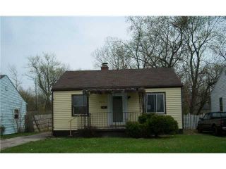 Foreclosed Home - 2674 HOMECROFT DR, 43211