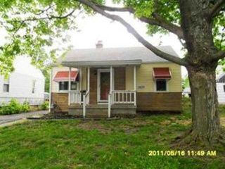 Foreclosed Home - 2630 AZELDA ST, 43211