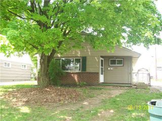 Foreclosed Home - 2427 MARCIA DR, 43211