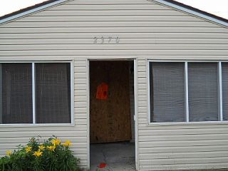 Foreclosed Home - 2370 GRASMERE AVE, 43211