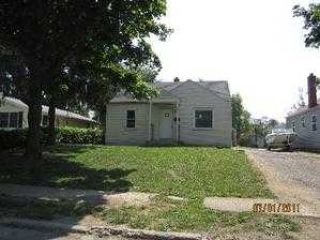 Foreclosed Home - List 100109201