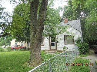 Foreclosed Home - List 100121833