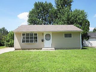Foreclosed Home - List 100123846