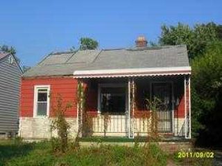 Foreclosed Home - List 100164493