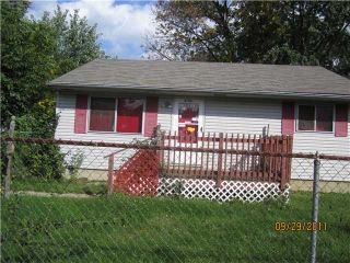 Foreclosed Home - List 100178216
