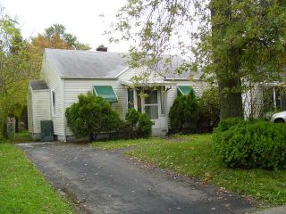 Foreclosed Home - List 100185460