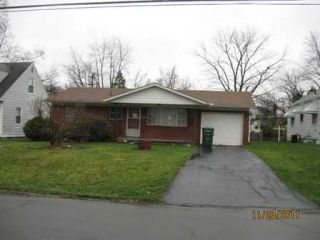 Foreclosed Home - List 100234698