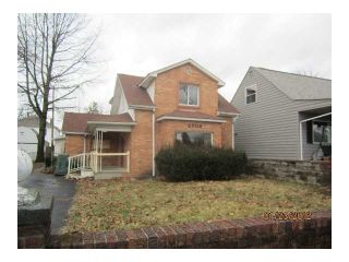 Foreclosed Home - List 100247701