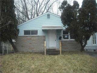 Foreclosed Home - List 100259244