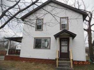 Foreclosed Home - 2508 PARKWOOD AVE, 43211