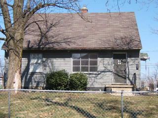 Foreclosed Home - List 100271569
