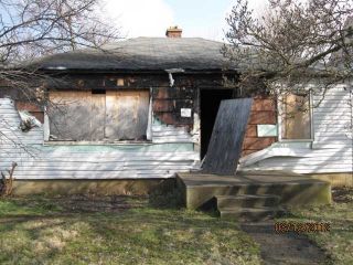 Foreclosed Home - List 100275688
