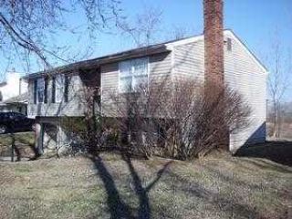 Foreclosed Home - List 100275694