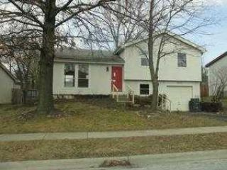 Foreclosed Home - 1537 E BLAKE AVE, 43211