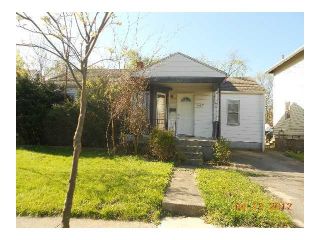 Foreclosed Home - 1397 MINNESOTA AVE, 43211