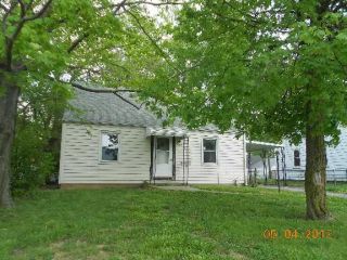 Foreclosed Home - 2488 MCGUFFEY RD, 43211