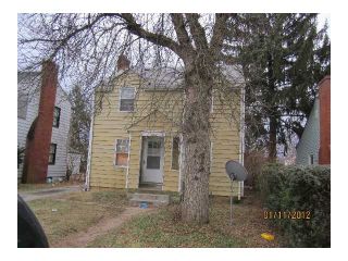 Foreclosed Home - 1367 REPUBLIC AVE, 43211