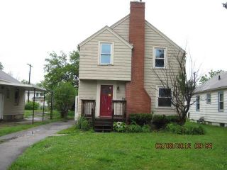 Foreclosed Home - List 100300697