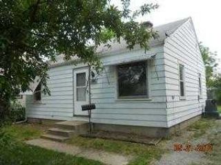 Foreclosed Home - 2778 AZELDA ST, 43211