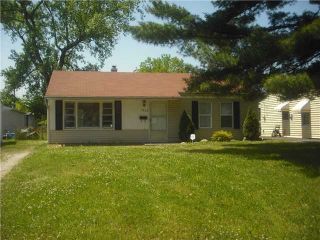 Foreclosed Home - 2829 LINVIEW AVE, 43211
