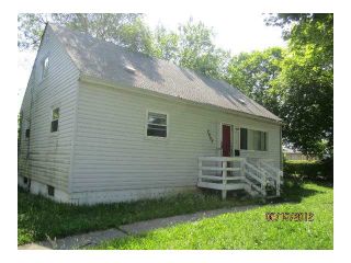 Foreclosed Home - 2462 HOWEY RD, 43211