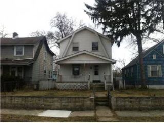 Foreclosed Home - 993 E 18TH AVE, 43211